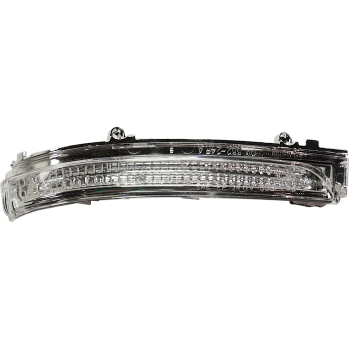 Volkswagen Beetle/Jetta Passenger Side Door Mirror Turn Signal Light - VW1329105