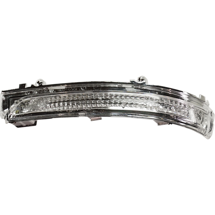 Volkswagen Beetle/Jetta Driver Side Door Mirror Turn Signal Light - VW1328105
