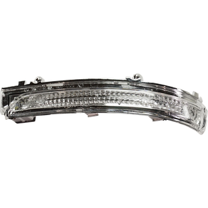 Driver Side Door Mirror Turn Signal Light image