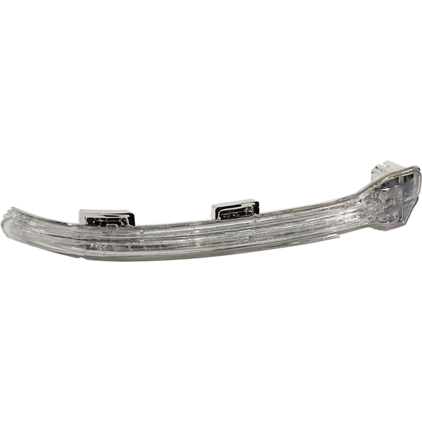 Mirrors & Components image