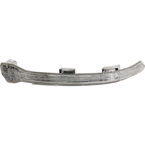 Driver Side Door Mirror Turn Signal Light image