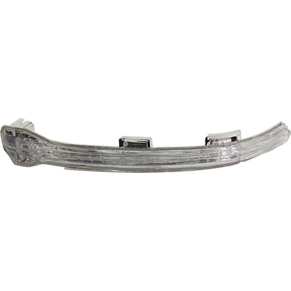 Mirrors & Components image
