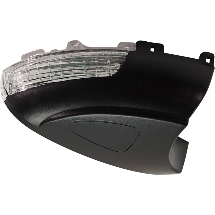 Volkswagen Tiguan Passenger Side Door Mirror Turn Signal Light From 9-08 W/O Puddle Lamp - VW1329103