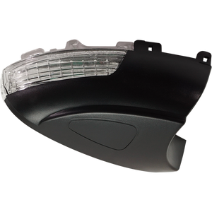 Passenger Side Door Mirror Turn Signal Light image