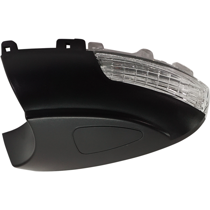 Volkswagen Tiguan Driver Side Door Mirror Turn Signal Light From 9-08 W/O Puddle Lamp - VW1328103