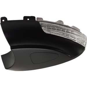 Driver Side Door Mirror Turn Signal Light image