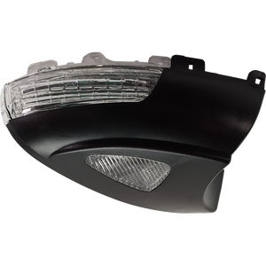 Passenger Side Door Mirror Turn Signal Light image
