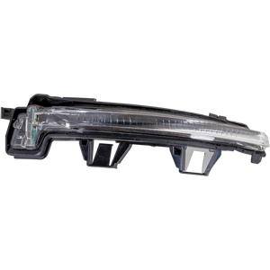 Passenger Side Door Mirror Turn Signal Light image