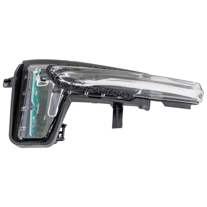 Volvo V90 Passenger Side Door Mirror Turn Signal Light - VO1329101