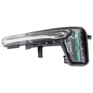 Driver Side Door Mirror Turn Signal Light image