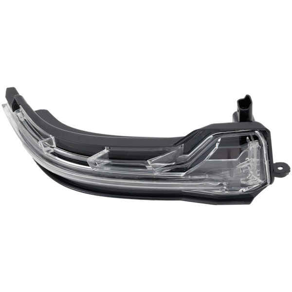 Mirrors & Components image