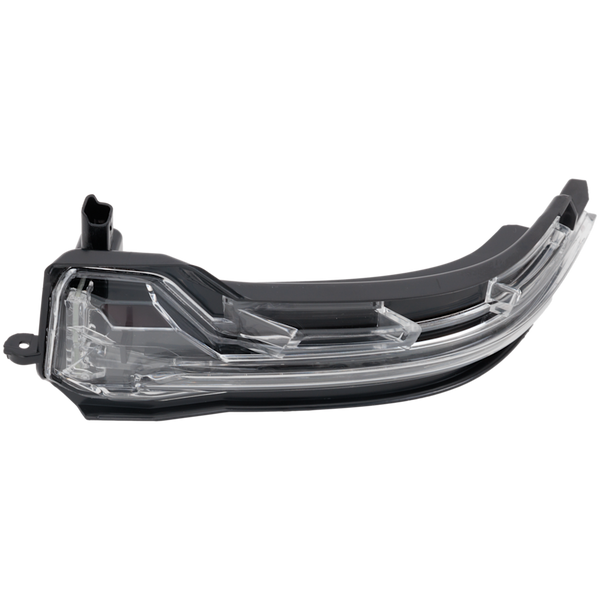 Mirrors & Components image