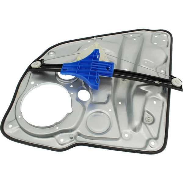 Doors & Components image