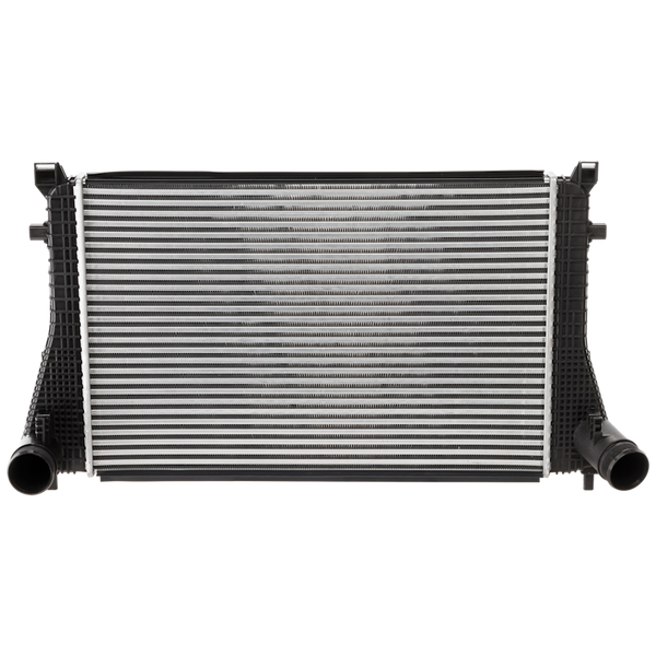 Radiators, Condensers & Fans image