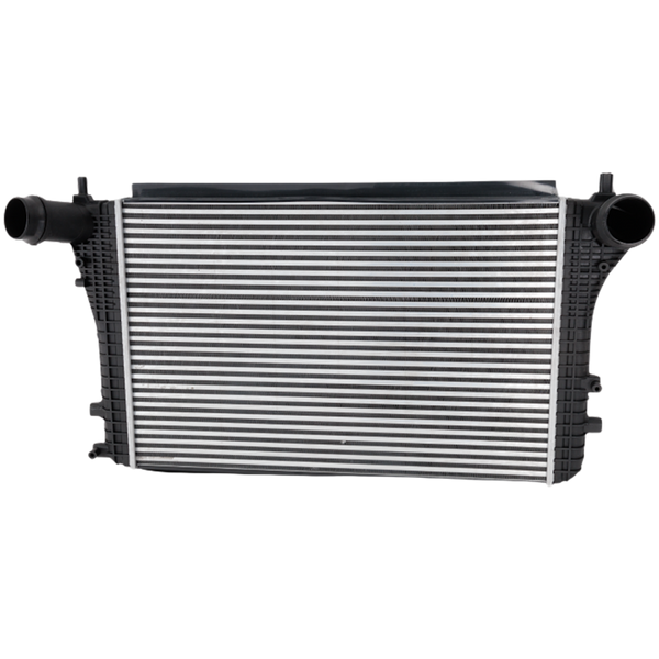 Radiators, Condensers & Fans image