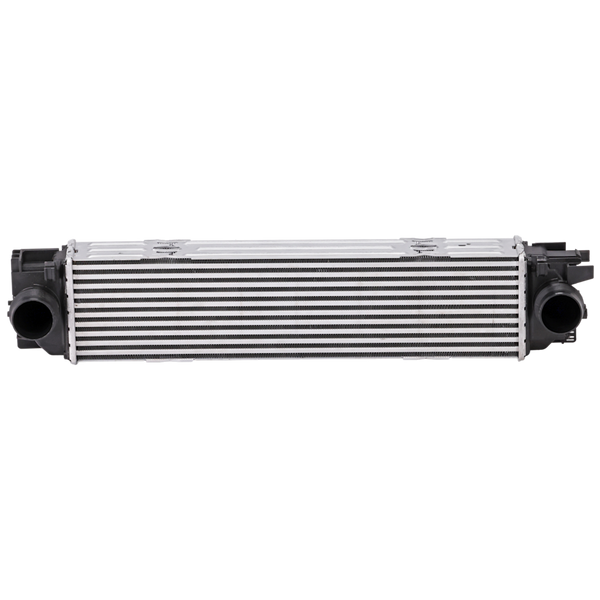 Radiators, Condensers & Fans image