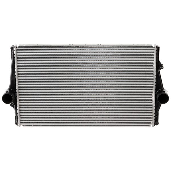 Radiators, Condensers & Fans image