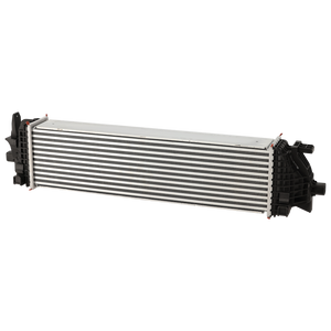 Intercooler image