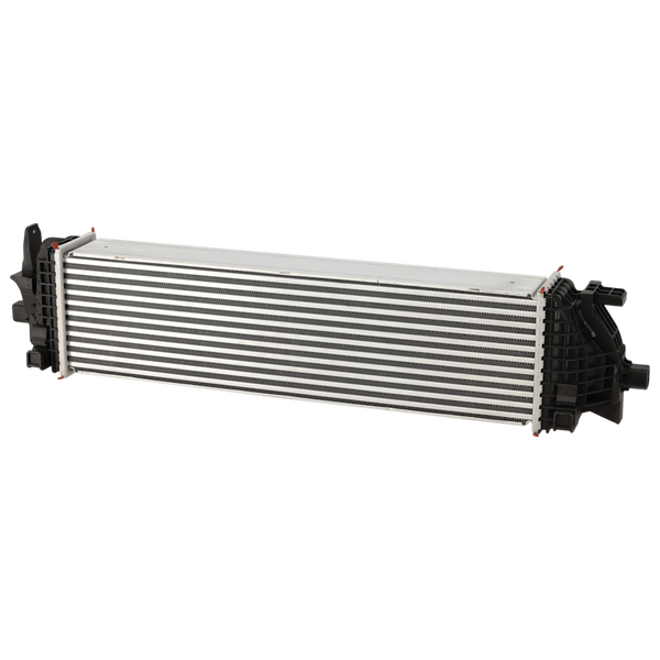 Radiators, Condensers & Fans image