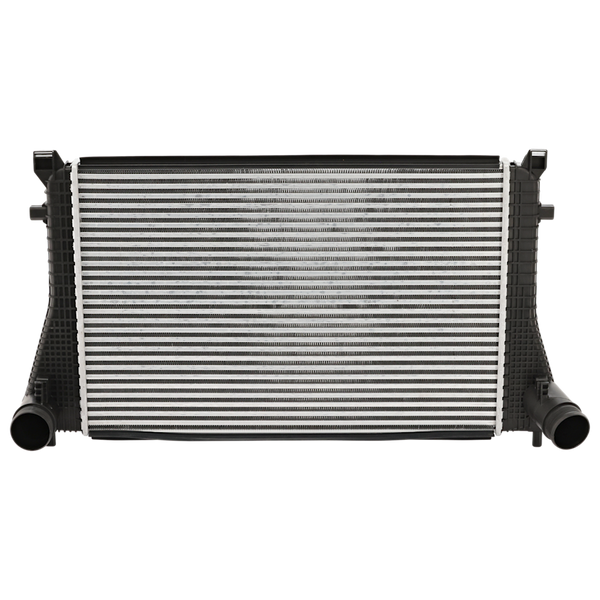 Radiators, Condensers & Fans image