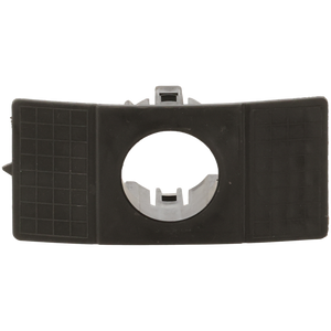 Rear Driver Side Outer Parking Aid Sensor Bracket image