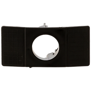 Rear Passenger Side Parking Aid Sensor Bracket image