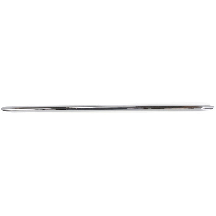 Suzuki Grand Vitara Lower Grille Molding - SZ1216101