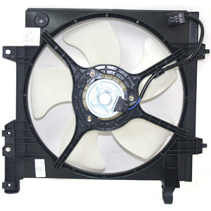 Engine Cooling Fan Assembly image