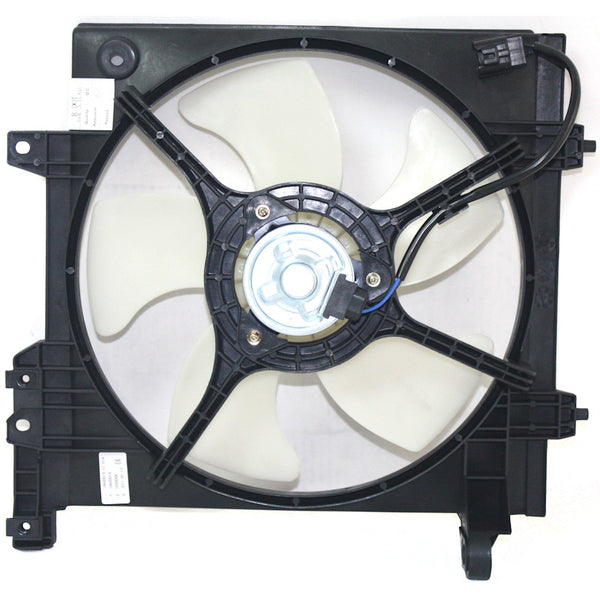 Radiators, Condensers & Fans image