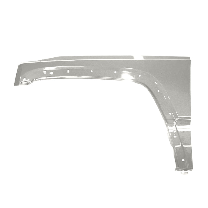 Jeep Liberty Driver Side Fender - CH1240265