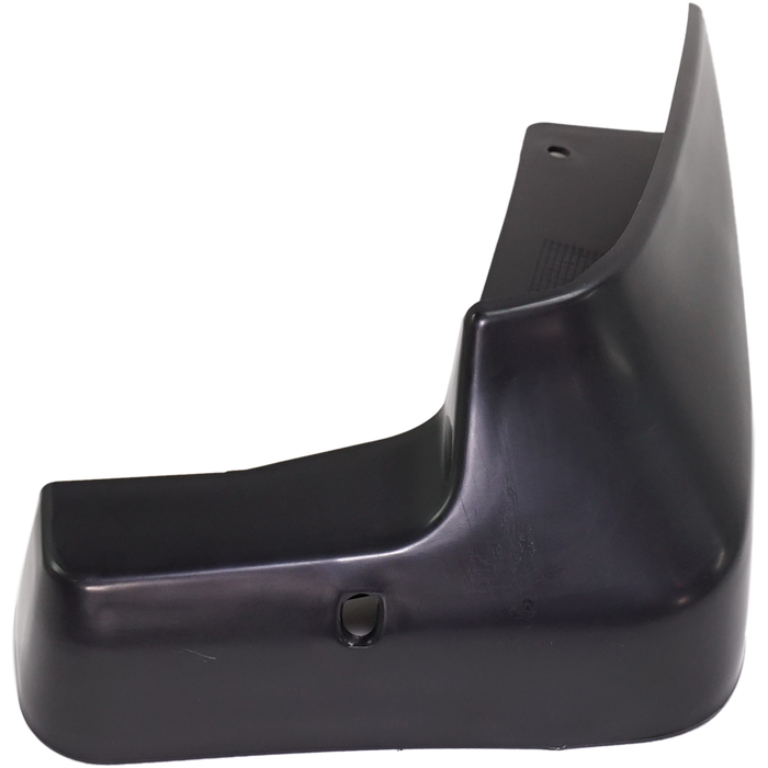 Suzuki Grand Vitara Front Driver Side Mud Guard Right=Left Dealer Installed - SZ1295100