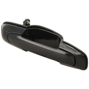 Front Passenger Side Exterior Door Handle image