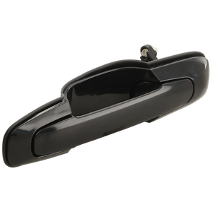 Front Driver Side Exterior Door Handle image