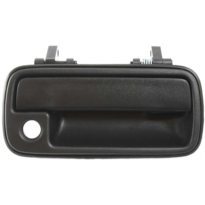 Suzuki Sidekick Front Passenger Side Exterior Door Handle 4 Door - SZ1311103