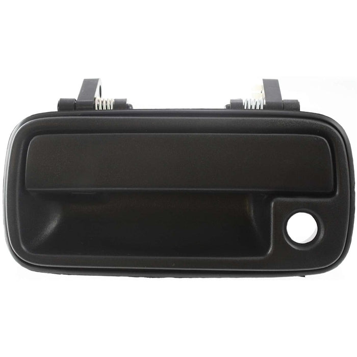 Suzuki Sidekick Front Driver Side Exterior Door Handle 4 Door - SZ1310103