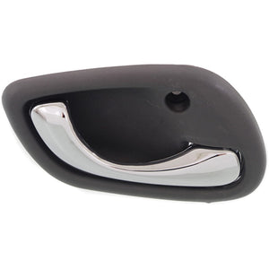 Front Passenger Side Interior Door Handle image