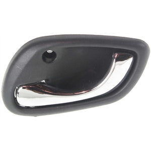 Front Driver Side Interior Door Handle image