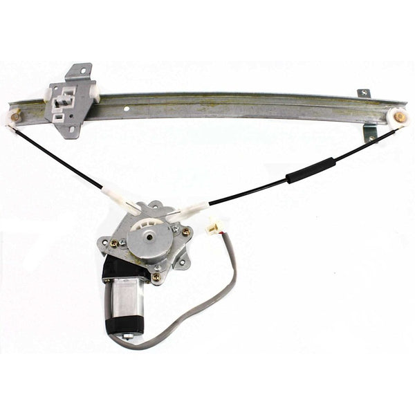 Doors & Components image