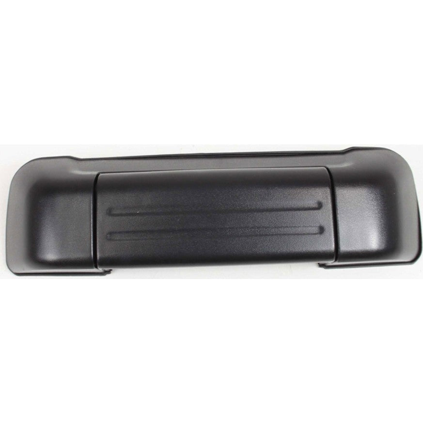 2002-2005 Suzuki XL-7 Rear Tailgate Handle Outside Handle 4 Door