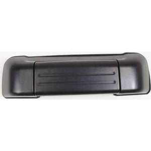 Rear Tailgate Handle image