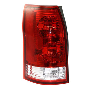 Driver Side Tail Light Housing image