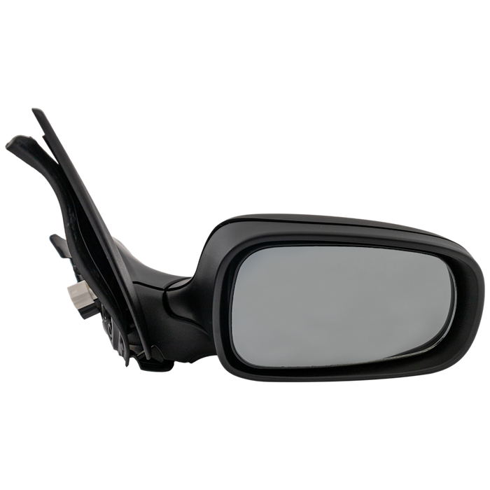 Saab 9-5 Passenger Side Door Mirror W/Memory W/O Auto Dimmer Non-Folding Assembly - SB1321102