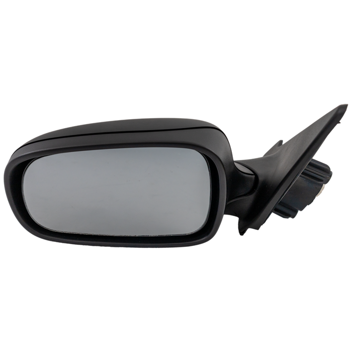 Saab 9-3 Driver Side Door Mirror Power Heated Pwr Fold Mirror W/Memory Assembly - SB1320109