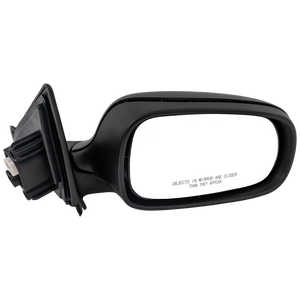 Passenger Side Door Mirror image