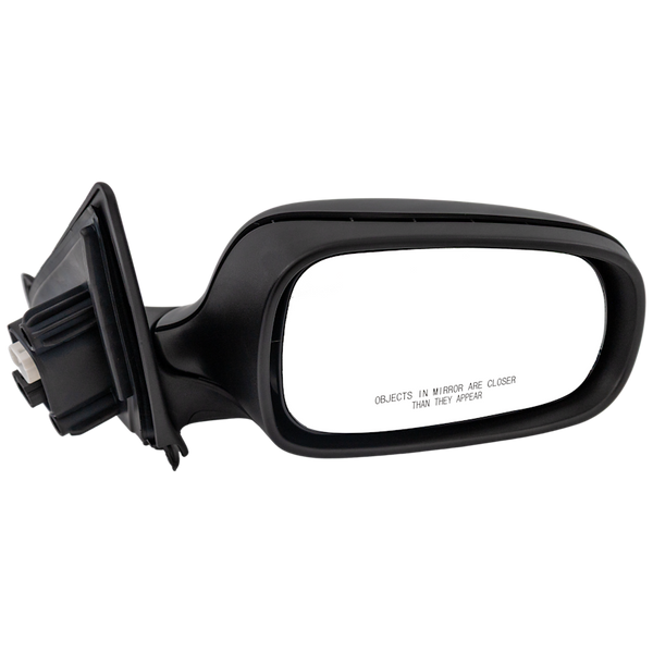 Mirrors & Components image