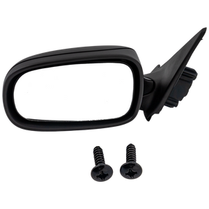 Driver Side Door Mirror image