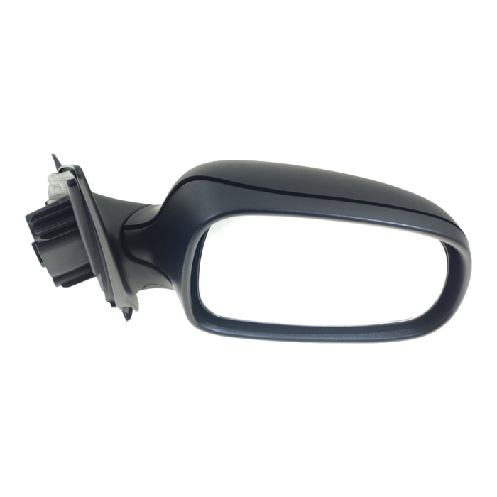 Saab 9-3 Passenger Side Door Mirror Power Heated Man Fold Mirror W/Memory Assembly - SB1321107
