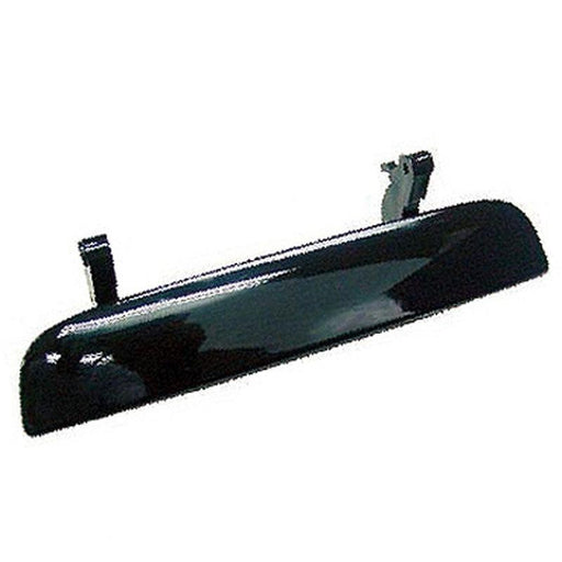 2002-2009 SAAB 9-7X Rear Liftgate Handle - GM1915119-Partify-Painted-Replacement-Body-Parts