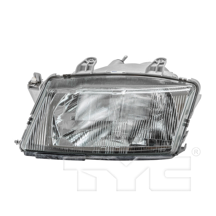 Saab 9-3 10762 Convertible - SB2502108
