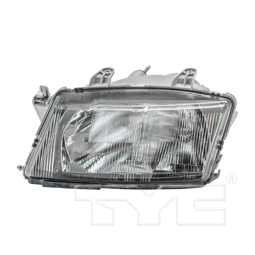 Saab 9-3 10762 Convertible - SB2502108